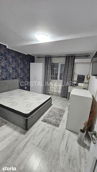 Închiriere Apartament cu 2 camere Titan, bloc 2018, etaj 2, balcon, AC - 9
