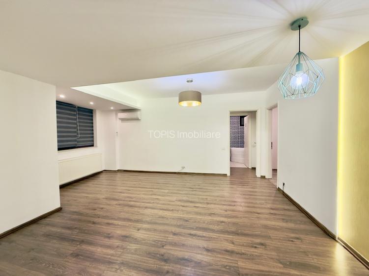 Unirii - Izvor -  Casa Poporului, 2 camere, Bloc 2012 / Comision - 0% - 6