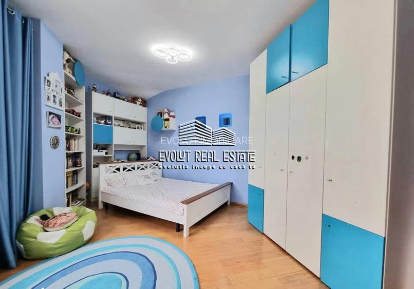 Apartament tip duplex cu vedere la lac Siutghiol – Mamaia Sat - 13