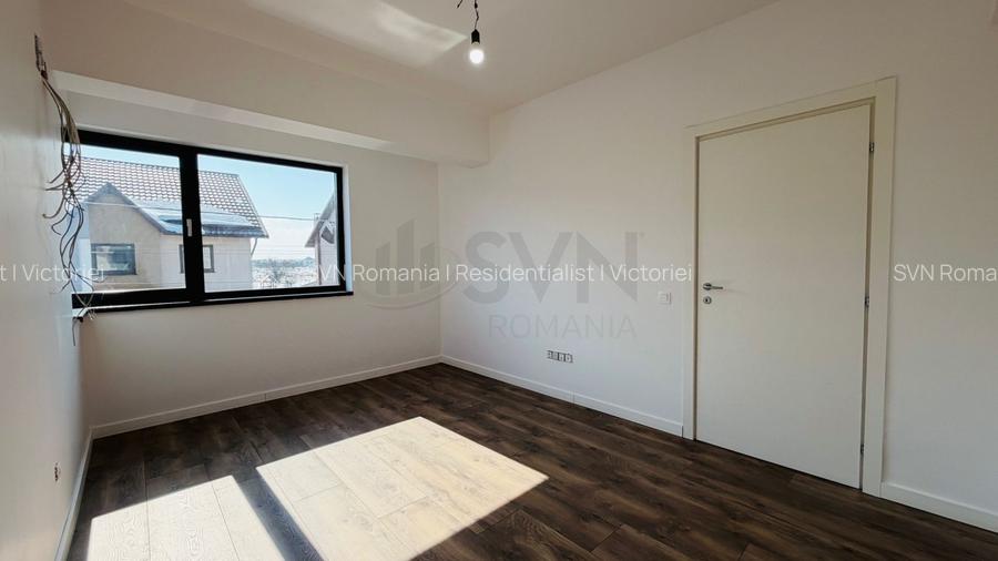 REV2005586 Vila moderna  alipita la calcan cu 5 camere Corbeanca - 8