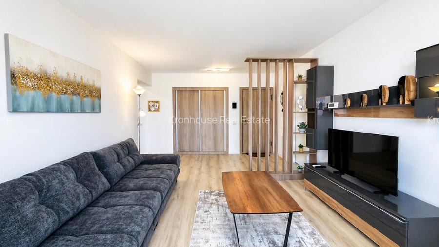 Apartament cu 2 camere l Prima inchiriere l Parcare subterana - 3