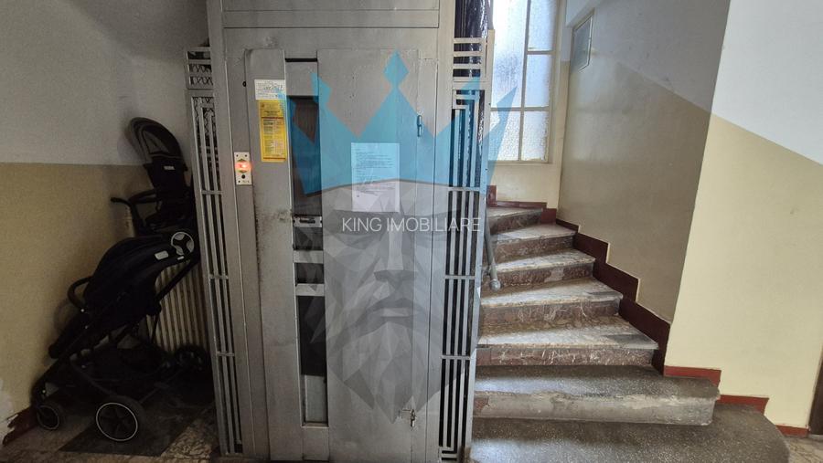 Apartament 2 Camere Natiunile Unite Bucuresti - 22