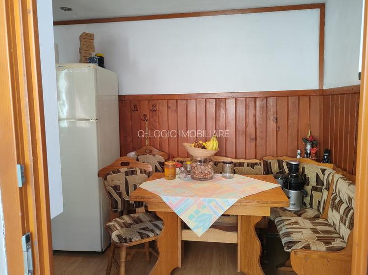 Apartament 3 camere in casa zona Central - 9