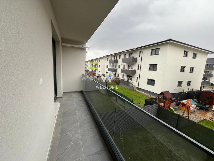Apartament 2 camere modern in Selimbar, zona Triajului - 11