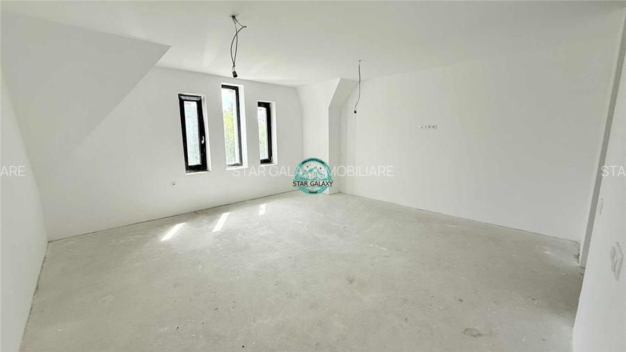 Apartamente Noi in 7 Noiembrie la 18-22 min de mers pe jos de UMF - 3