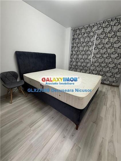 Apartament 2 camere, mobilat, utilat in Pollux Residence 420 Euro - 12