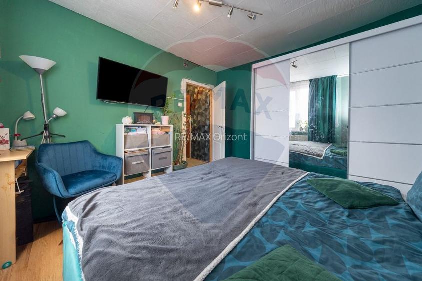 Apartament 2 Camere, Zonă Bună | 13 Decembrie | 0% Comision - 3