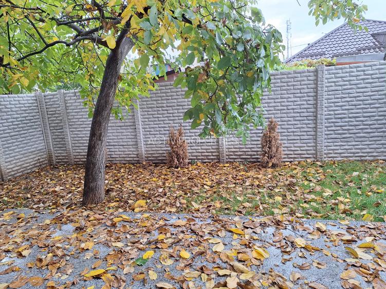 Duplex 2025,su 150mp, 4 dormitoare,living,3 bai,bucatarie,teren 300mp,2 parcari - 17