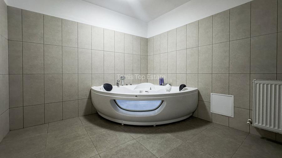 Vila D+P+1E cu 7 camere in Eforie Nord - ideal investiție sau locuința - 27