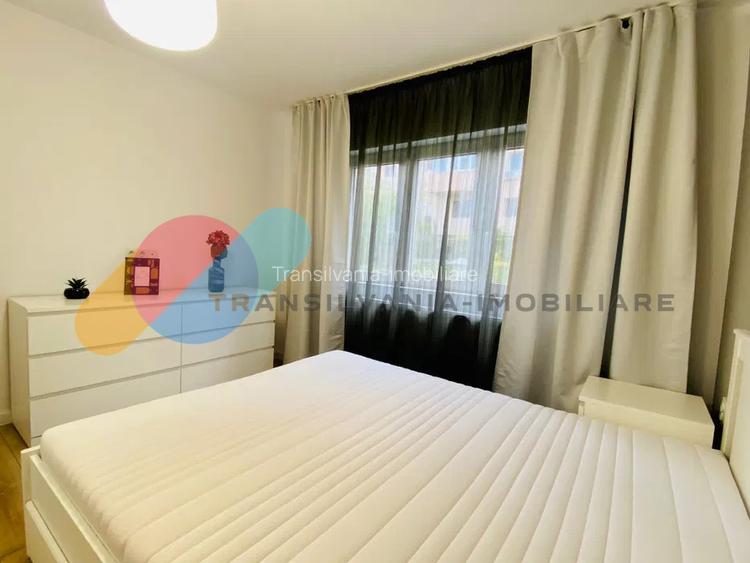 Apartament 3 camere, 52 mp, Între Lacuri – lângă Iulius Mall - 6