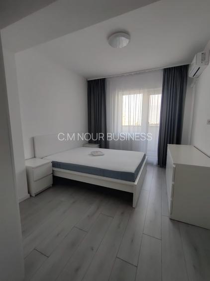 Păcii,centrala proprie, contract, loc de parcare subteran inclus - 10