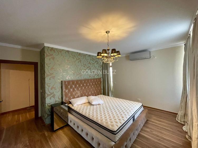 Apartament spatios de 2 camere - Herastrau - 3