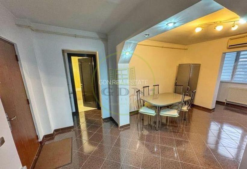 Apartament 2 camere de inchiriat Strand - 5