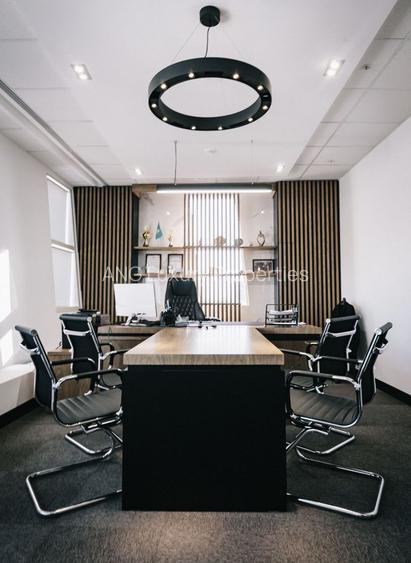 Spațiu Comercial Versatil în Zona Exclusivistă Băneasa - 3