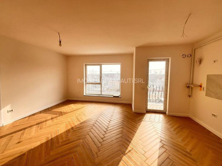 Apartamente/Garsoniere  32-45Mp I Lisaura/Suceava  I 1800-2000Euro/Mp - 17