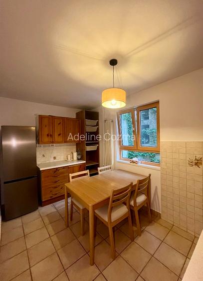 APARTAMENT 2 CAMERE | SALA PALATULUI–CIȘMIGIU | PRIMA INCHIRIERE | PET-FRIENDLY - 4