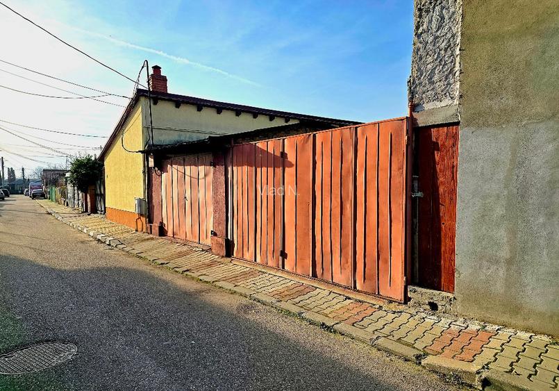 Casă spațioasă P+1+pod cu dublu acces – Str. Plevnei, Giurgiu - 15