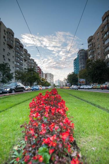 Garsoniera Mall Vitan vis-a-vis - 19