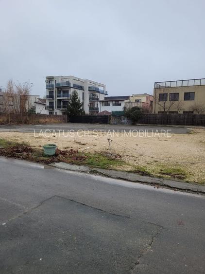 TEREN UNICAT 1000MP DESCHIDERE 33.35M MAMAIA NORD KM 0 ZONA ALEZZI - 2