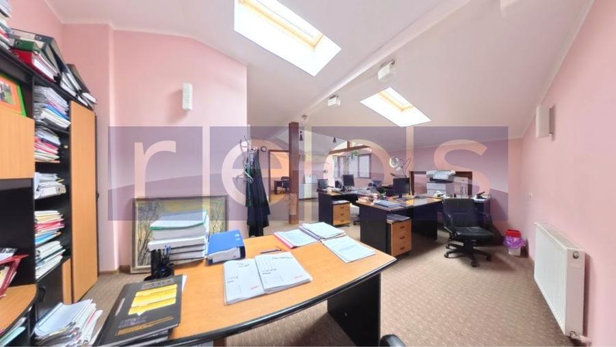 INCHIRIERE SPATIU | 5 BIROURI | ZONA COSBUC-UNIRII - 6