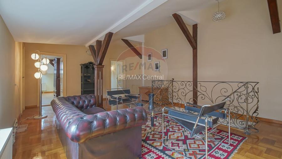 Investitie!!! Imobil individual, strada Michael Weiss, Brasov - 29