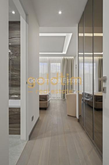 Apartament Exclusivist 5 Camere/Ultimul Etaj/Terase Generoase/Arcul de Triumf - 23