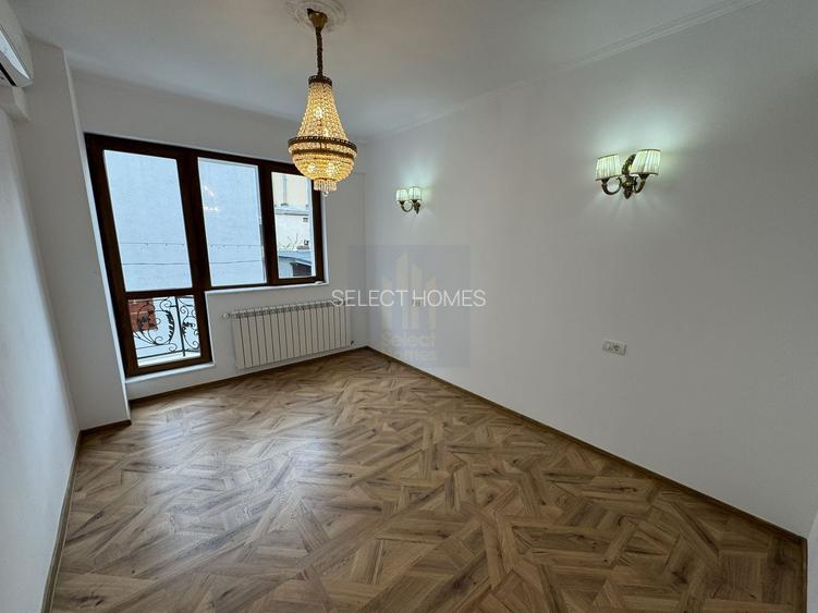 Apartament 3 camere premium de inchiriat *Dorobanti* prima inchiriere - 11