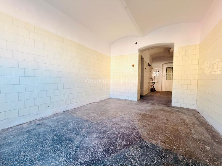 COMISION 0%-Spatiu birou, 4 incaperi, 65 mp-Balcescu - 4