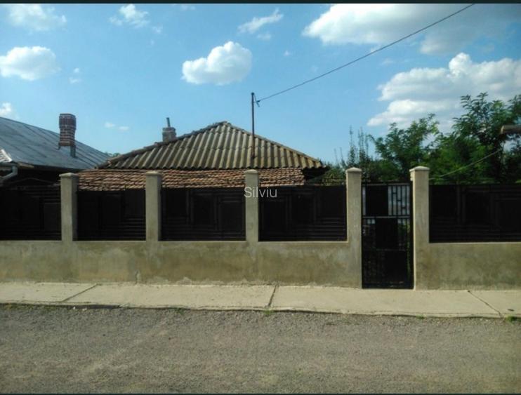 Casa de vânzare în Călărași  - 5