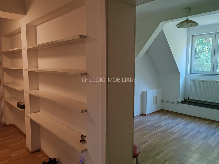 Apartament 3 camere liber la vanzare zona Colinei - 11