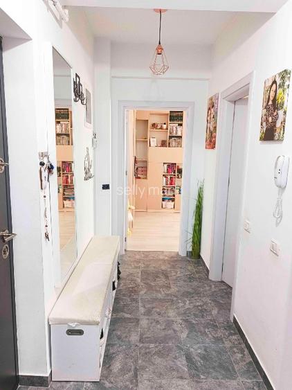 Oportunitate! Apartament 54 mp | zonă dezvoltată | gata de mutare - 5