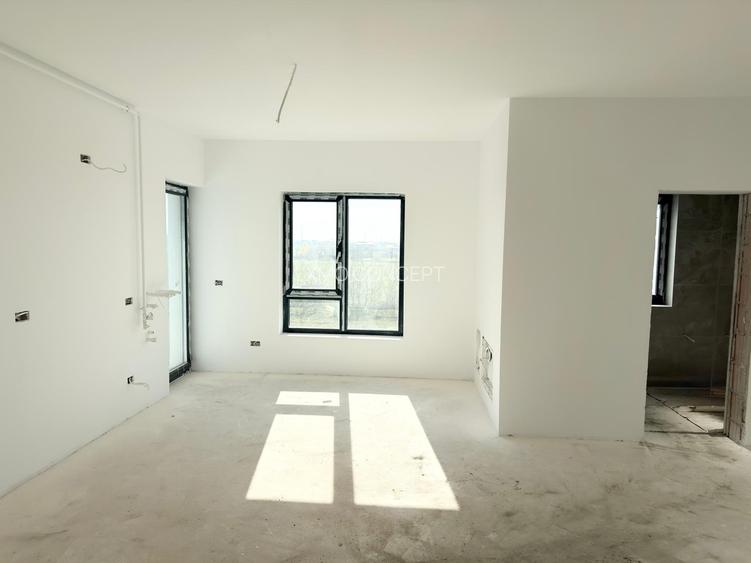 Comision 0-Dezvoltator vinde 2 camere - 96.650euro, TVA inclusa, bloc cu lift! - 2