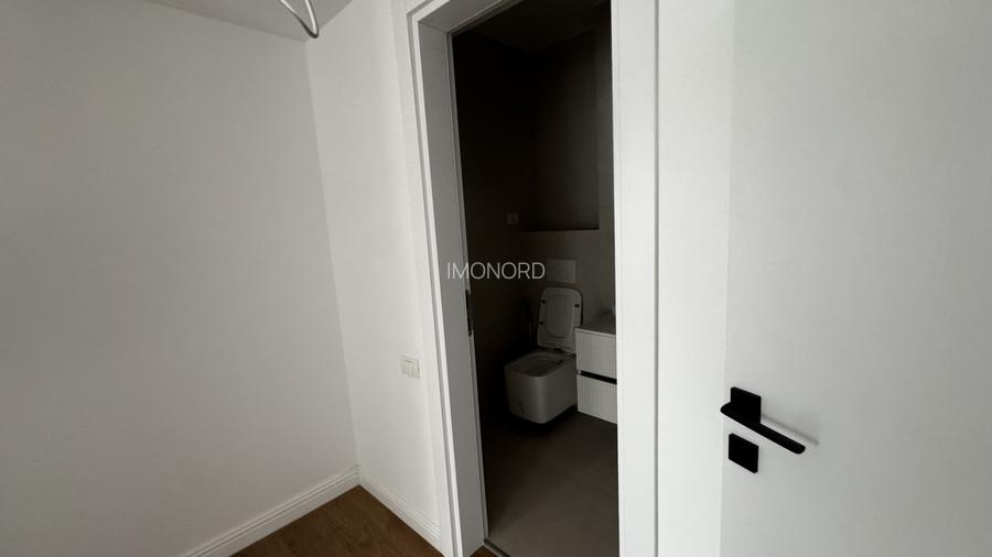 Vânzare apartament de 3 camere Pipera- Direct Dezvoltator - 5