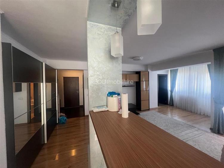 RECO Apartament 2 camere, Nufarul, etaj 5 - 14