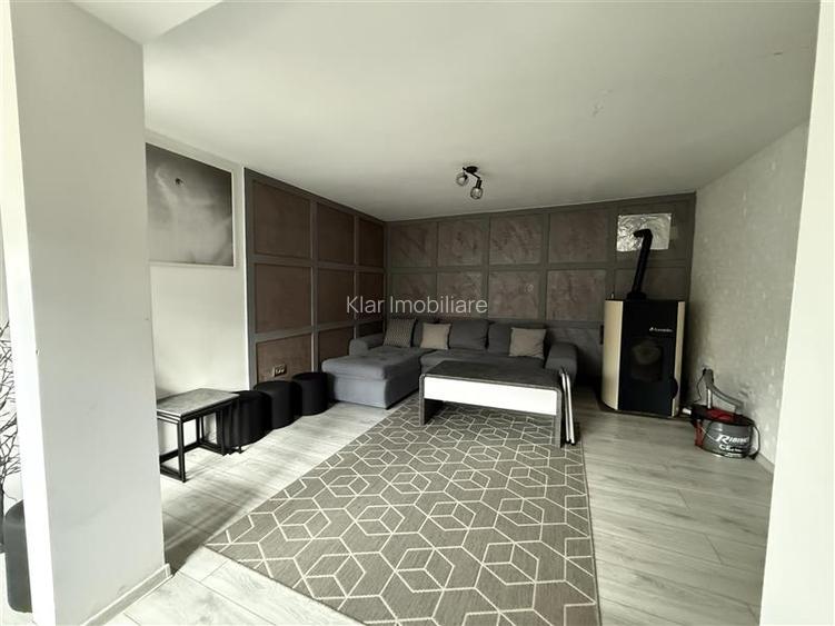 Casa de vacanta cu panorama  spre lac - 17