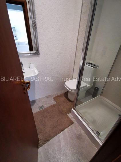 Apartament 3 camere Zona Herastrau | Loc parcare inclus - 8