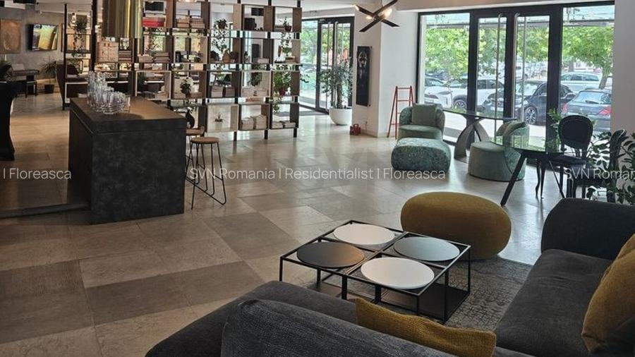REC3001258 Spatiu Comercial High End I Matei Basarab - 5