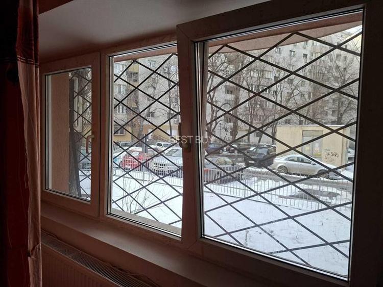 NERVA TRAIAN, ALEXANDRU MORUZZI, 37 MP PARTER/8, BLOC 1989 REABILITAT - 5