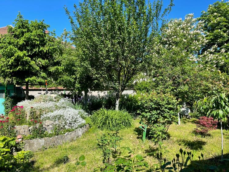 Zona Praga, apartament in vila cu gradina si garaj - 18