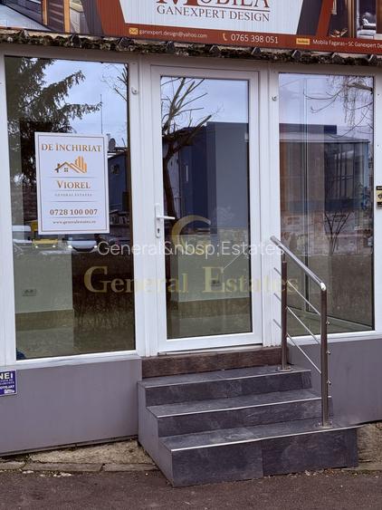 Spațiu Comercial Premium vis-a-vis Piața Astra, – Vad pietonal intens! - 5