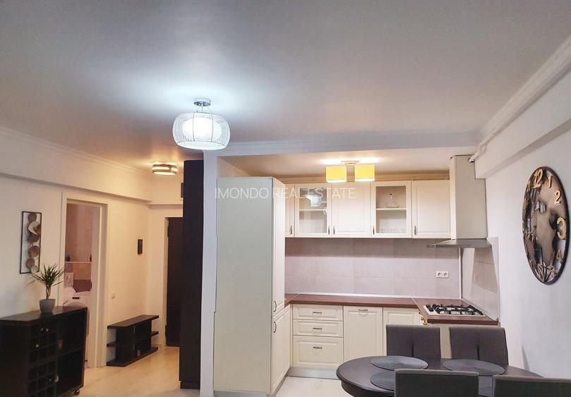 2 Camere I PIPERA I Iancu Nicolae - 4