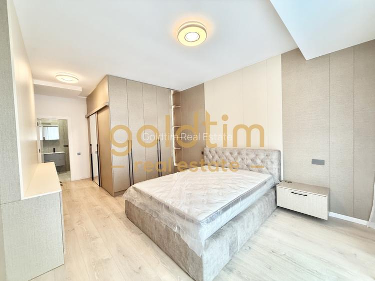 NOU RENOVAT/MOBILAT/UTILAT COMPLET/ HERASTRAU/SOSEAUA NORDULUI - 20