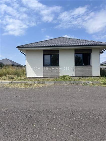 Vla Corbeanca 4 camere T=486mp Tamasi - 13