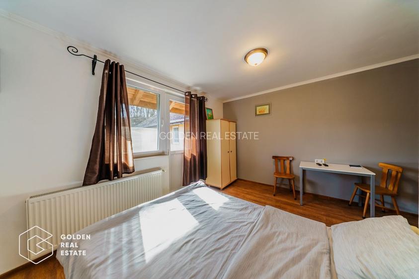 Proprietate pretabila pentru afacere, Cladova - 7