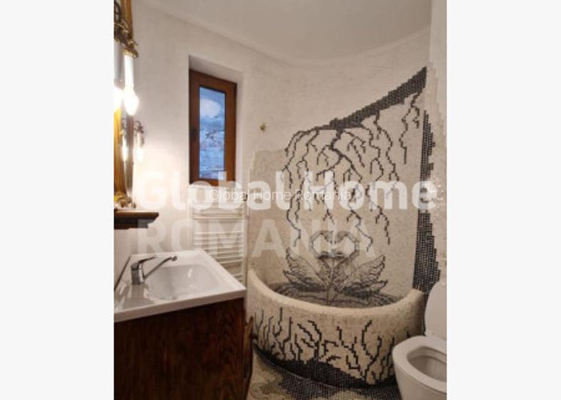 Tineretului | Apartament în vila interbelica renovata | 2 camere | 70mp - 5