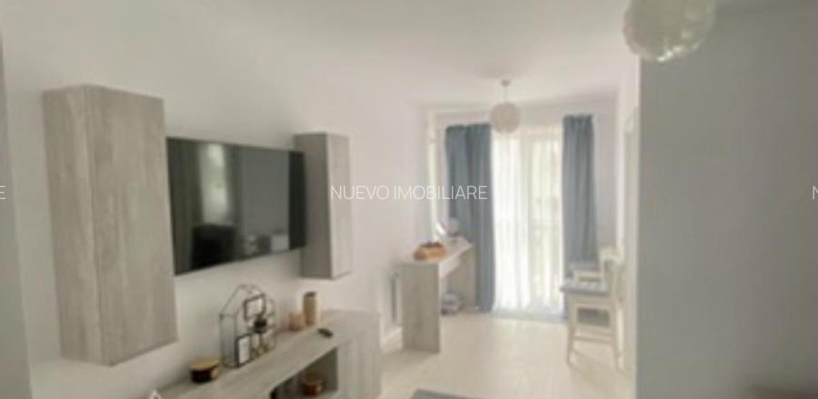 GARSONIERA | PALLADIUM RESIDENCE 2 | PARCARE | BALCON - 12