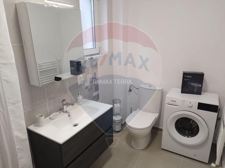 2 CAMERE Apartament de lux de inchiriat - 9