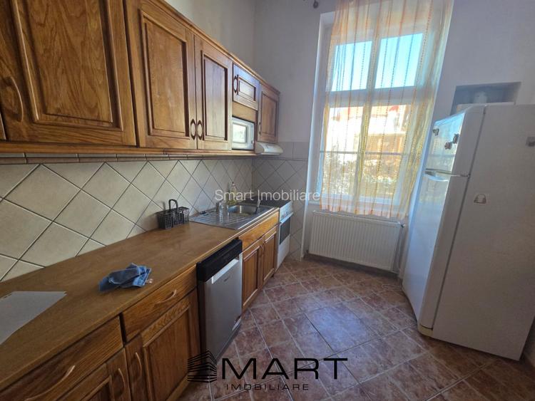Apartament cu 5 camere in Sibiu zona Centru - 8