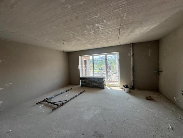 Apartament 2 camere in proiect nou, zona Vivo - 3