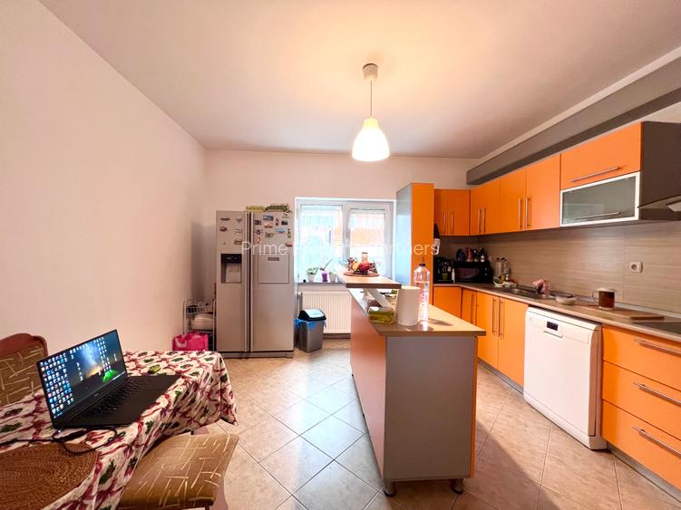 Casă de vânzare în Pipera – Curte generoasă 800 mp | Casă secundara inclusa - 10